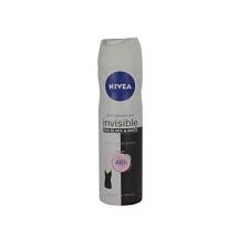 Nivea Deodorant Body Spray Women Stress Protect 150ml
